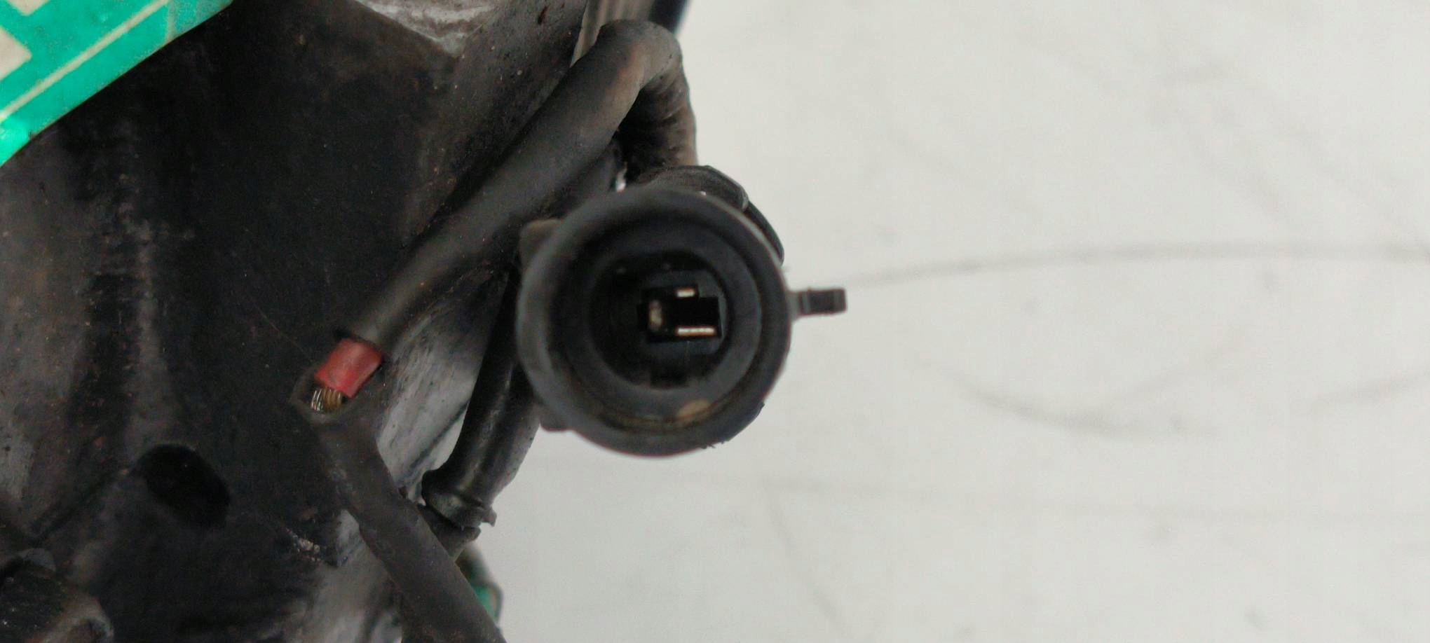 Klimakompressor klimaanlage 7310306060 LANCIA LYBRA