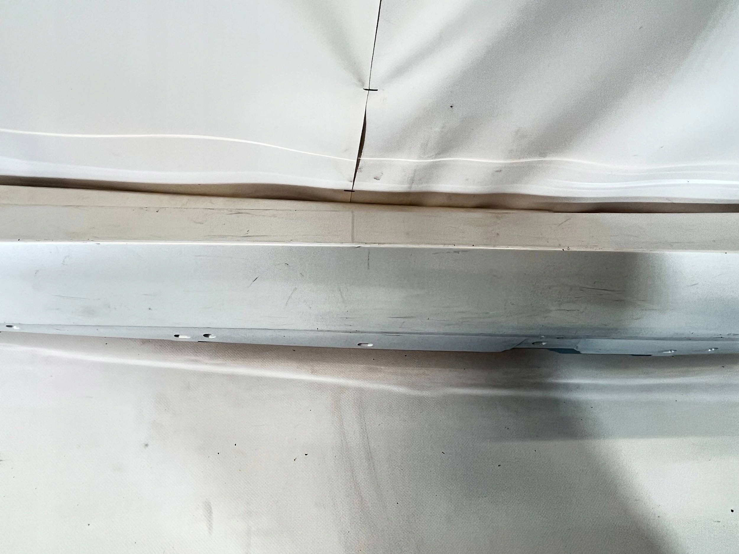 BMW 3 GT F34 moulding threshold left M PAKIET 8057147
