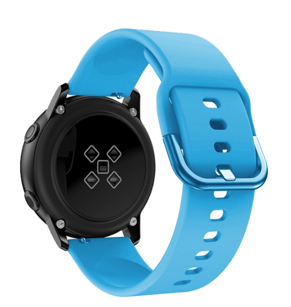

Pasek Silikonowy do Garmin Venu 2 Plus