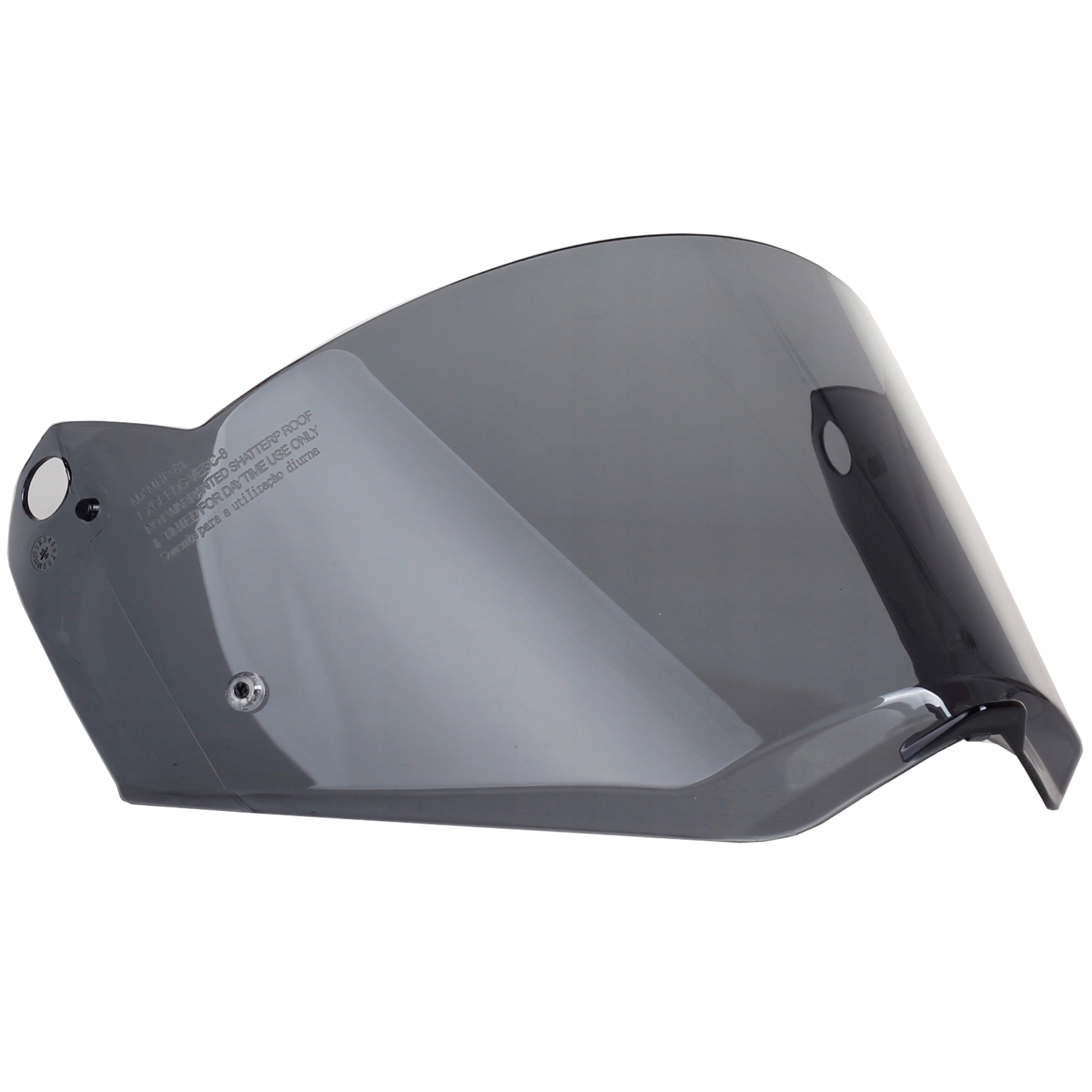 

Szyba LS2 Pioneer MX436 Evo Przyciemniana Wizjer