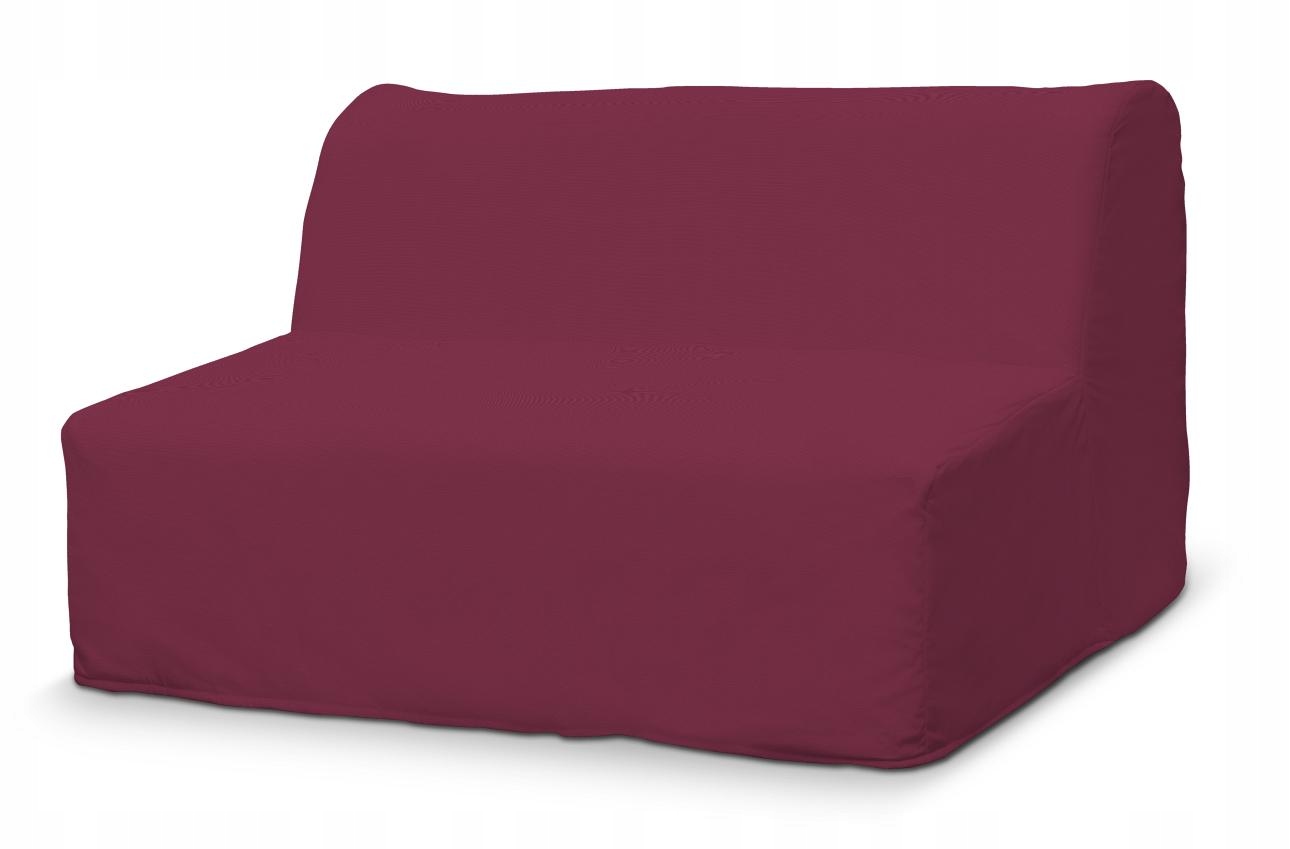 Dekoria Povlak na pohovku Lycksele jednoduchý Ikea