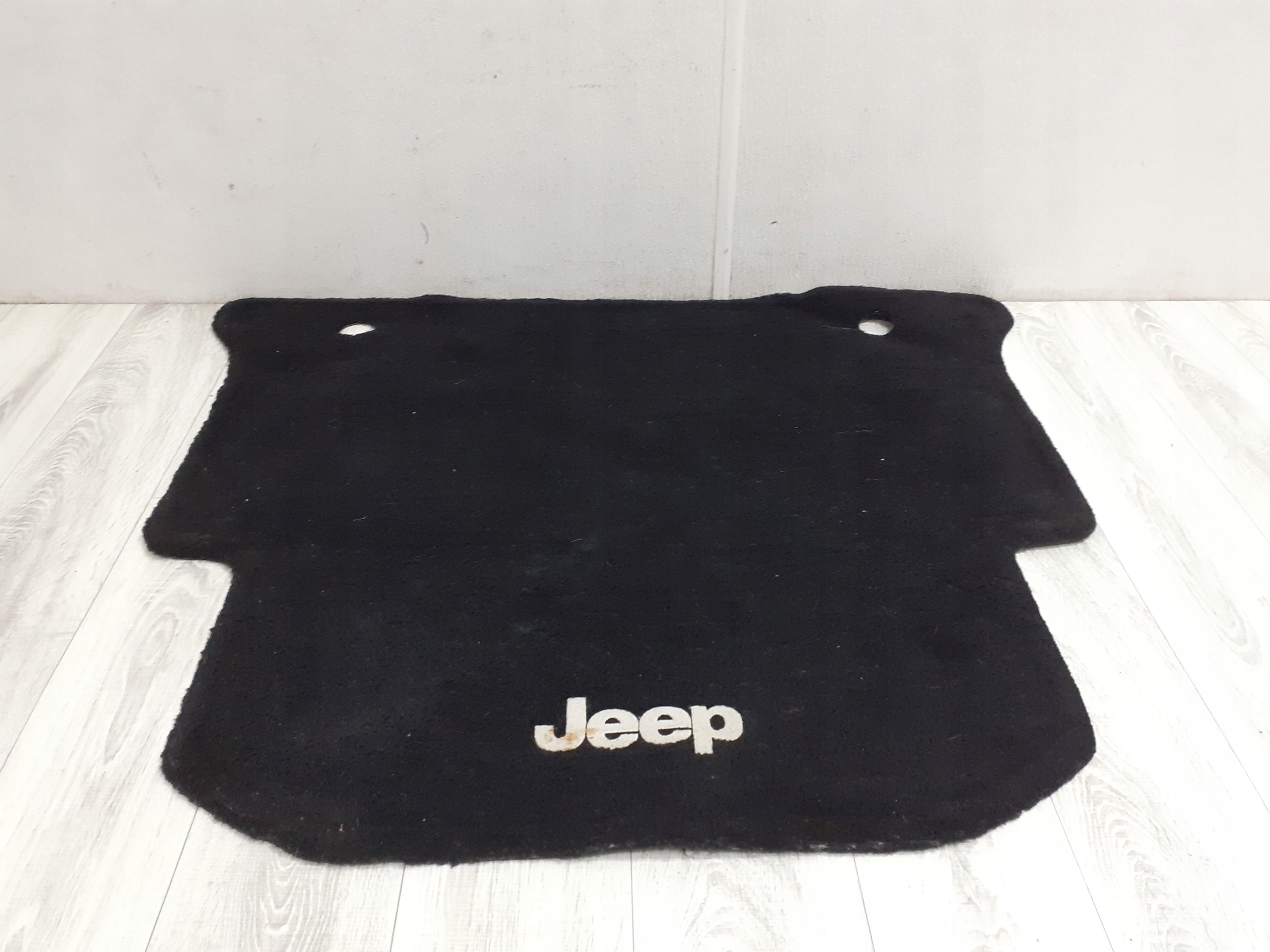 WRANGLER JK 4D 2011-17 ковер багажника
