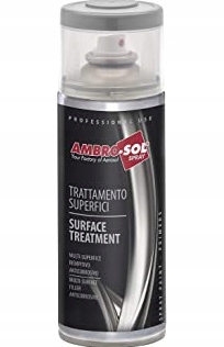 

Specjalny Lakier Podkładowy Szary 400 ml Ambro-sol