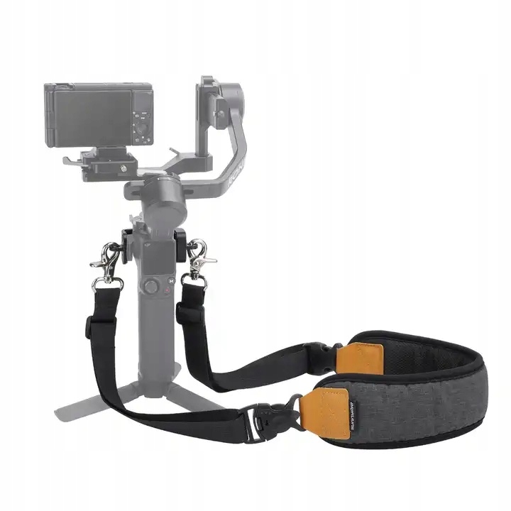 Držák pro upevnění vodítka na krk pro Gimbal Dji Rs 3 Mini (RO-GS56)