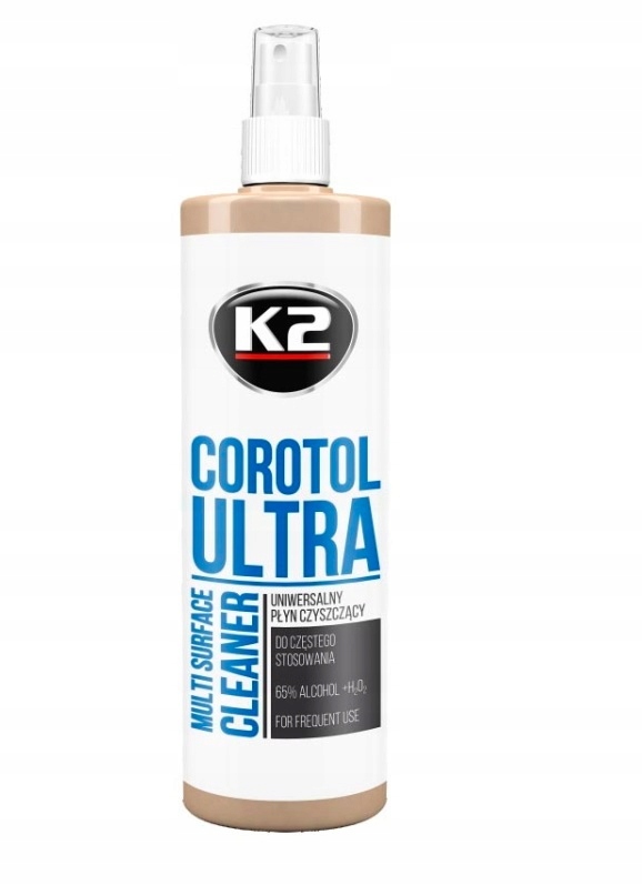 

K2 Corotol Ultra Płyn Do Dezynfekcji 330 ML