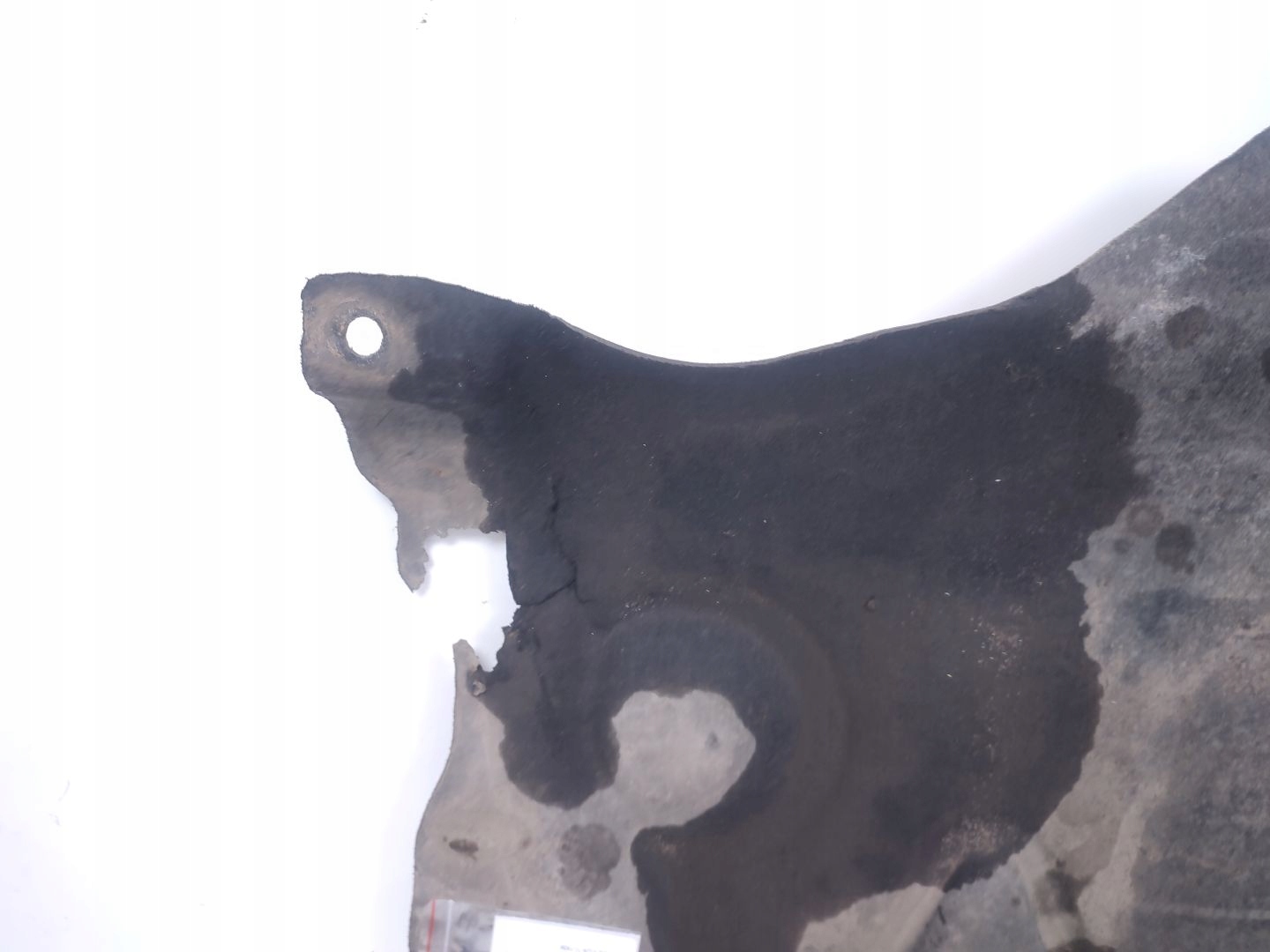 OSŁONA POD SILNIK VOLVO V70 III LIFT (2013-2016) 31440388 Numer katalogowy oryginału 31440388