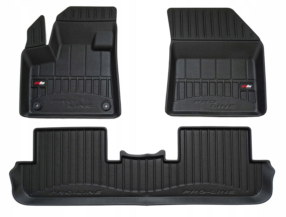 Podlahové rohože Frogum Frg 3D427280