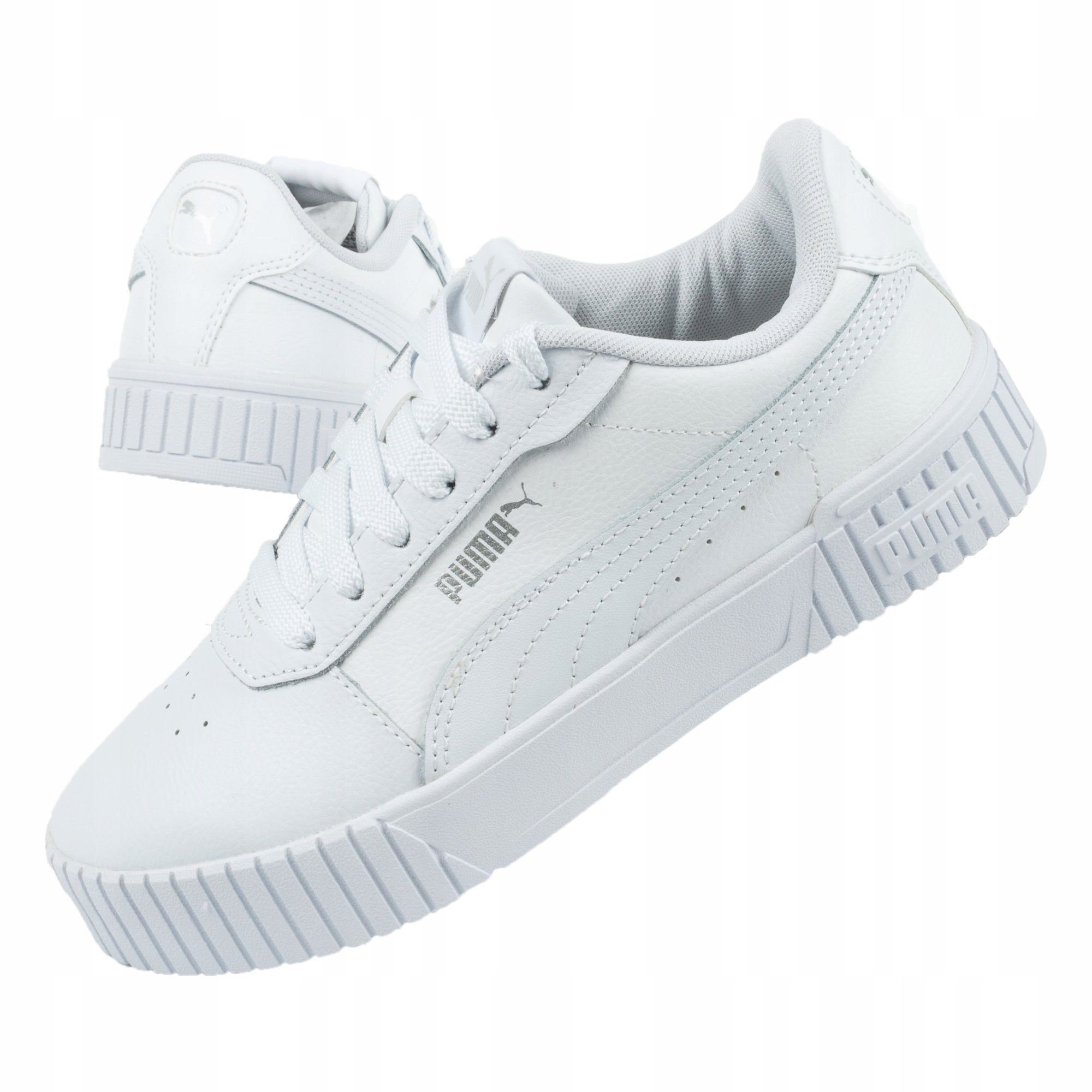 Dámské sportovní boty Puma Carina [385849 02]