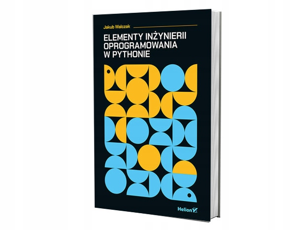 Elementy inżynierii oprogramowania w Pythonie