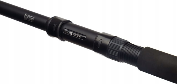 Mikado Sensual NG Tele Match Wędka 3.90m 5-25g Waga 215 g