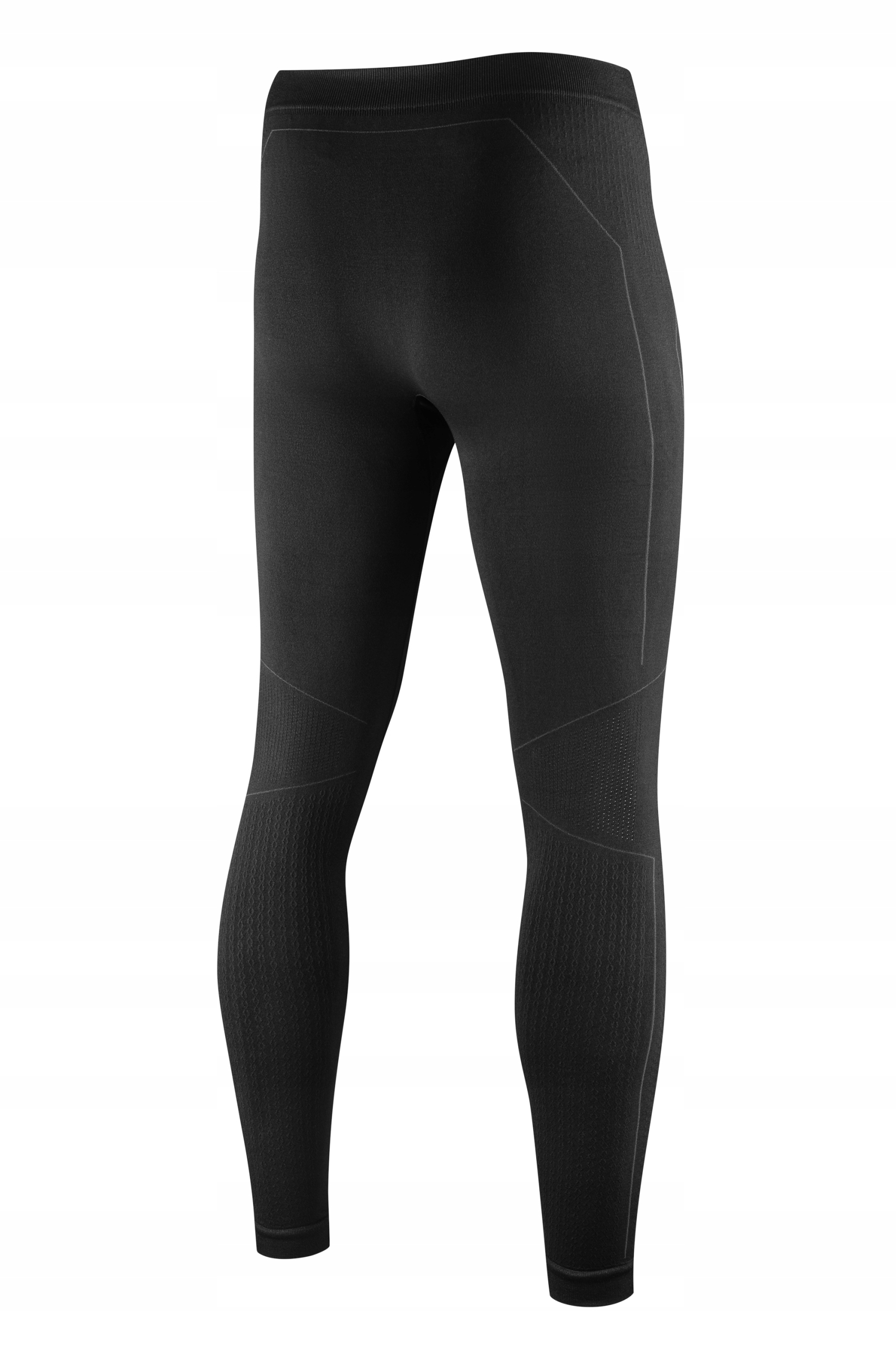 BRUBECK CHŁODZĄCY KOMPLET BLUZA LEGGINSY MOTOCYKLOWE COOLER MĘSKI CZARNY XL Kolor czarny