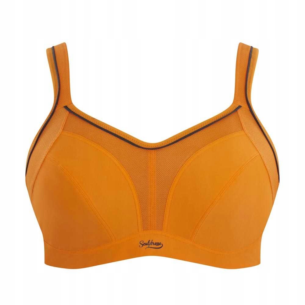 Stanik sportowy Panache Sport Plus Size Bra 85HH 13230156863 Allegro.pl