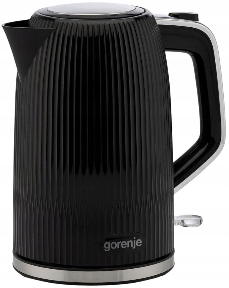 Czajnik elektryczny Gorenje K17DPB 2200W 1,7L Strix Obrotowa podstawa