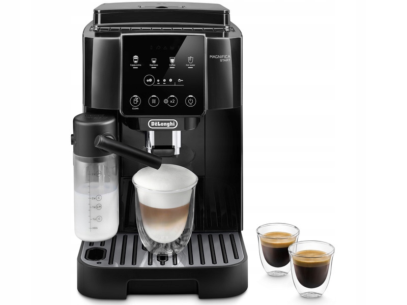 Ekspres Delonghi Magnifica Start Ecam 220.60.B