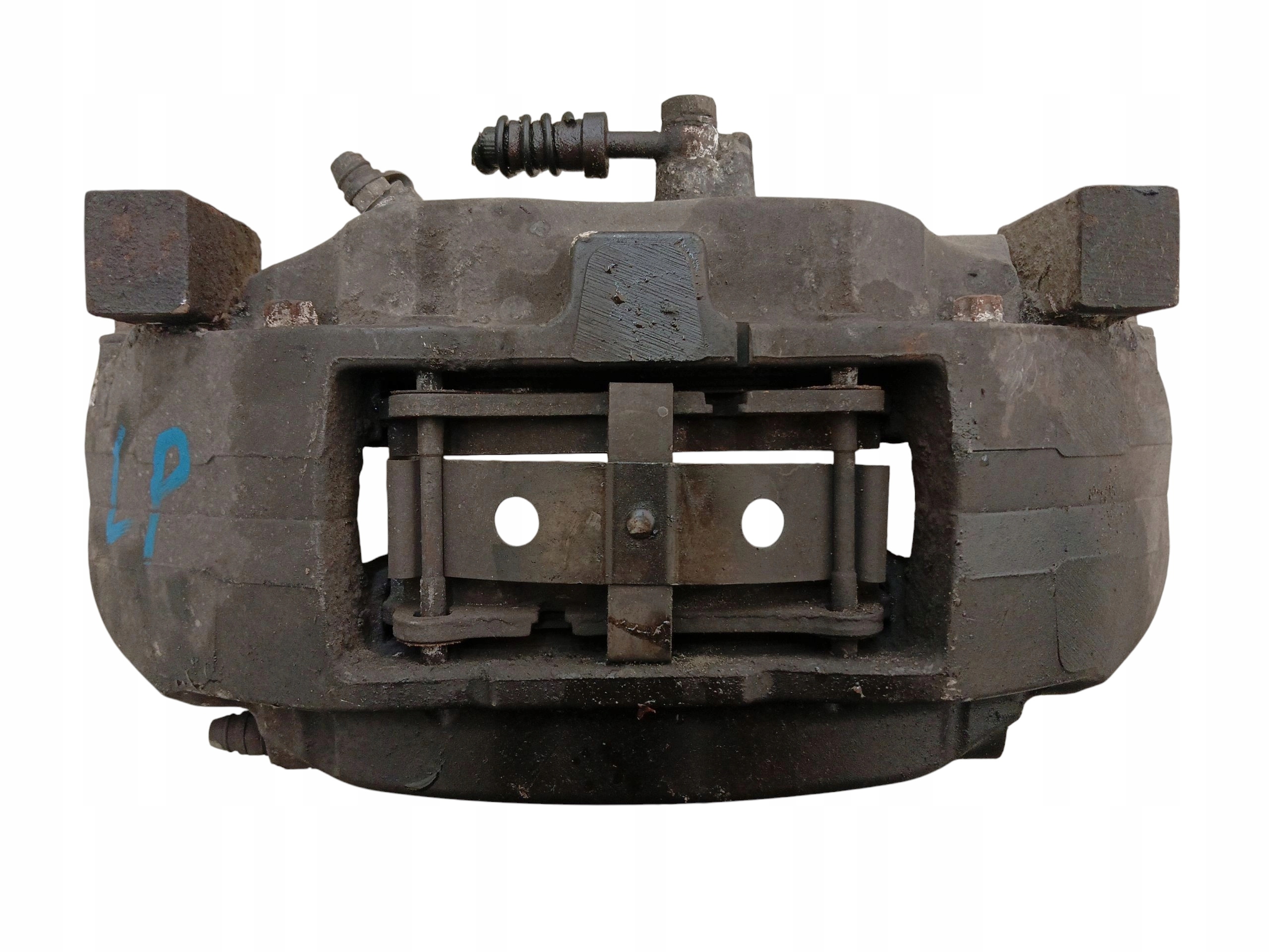 caliper brake left front BREMBO LAND ROVER RANGE ROVER SPORT and L320