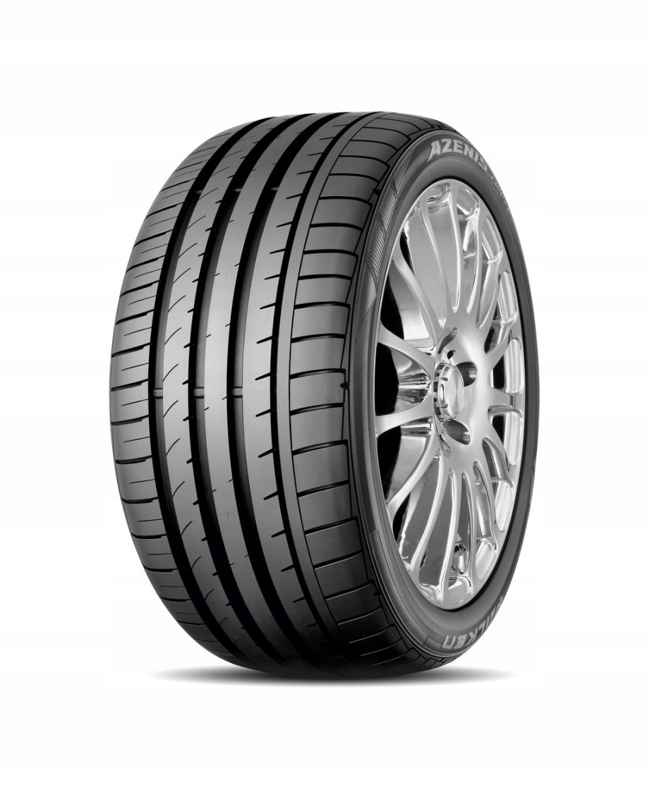 Falken FK453 215/45 R17 XL 91 W