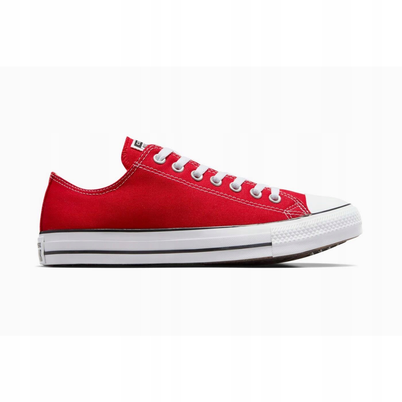 Converse Pohodlné tenisky Chuck Taylor All Star M9696C Červené 42.5 Eu