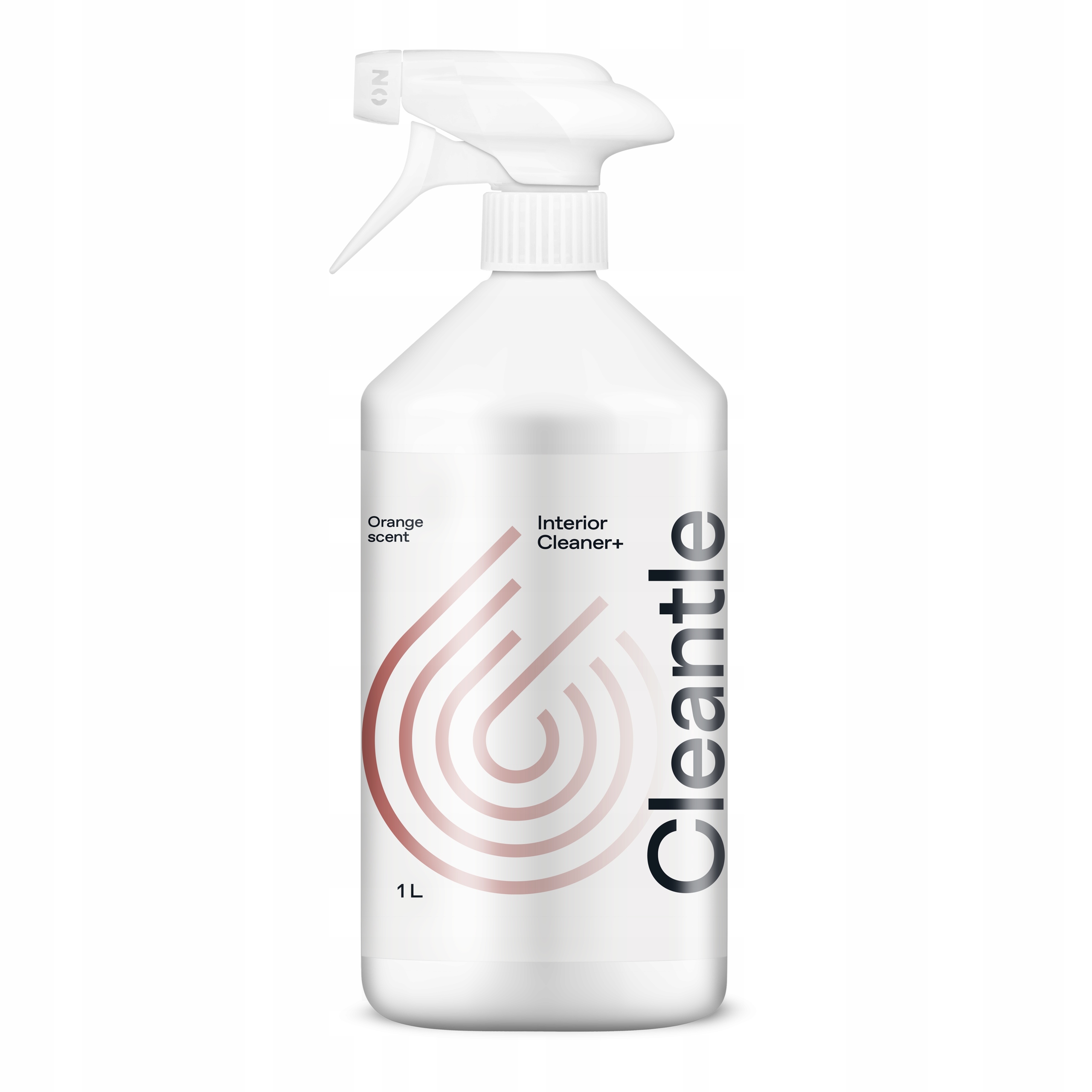 

Cleantle Interior Cleaner+ 1l wnętrze plastiki