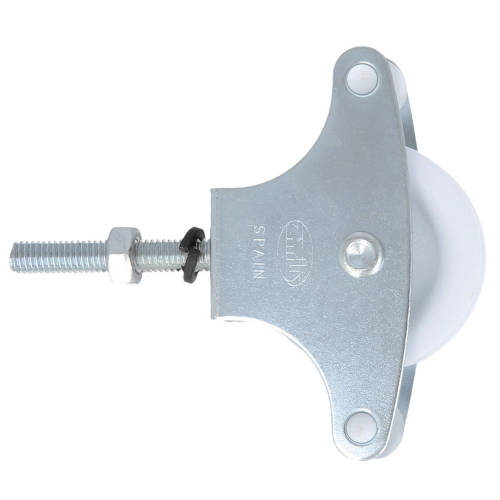 

Bloczek Do Linek Rolka Na Sznurek Śruba M6 40mm