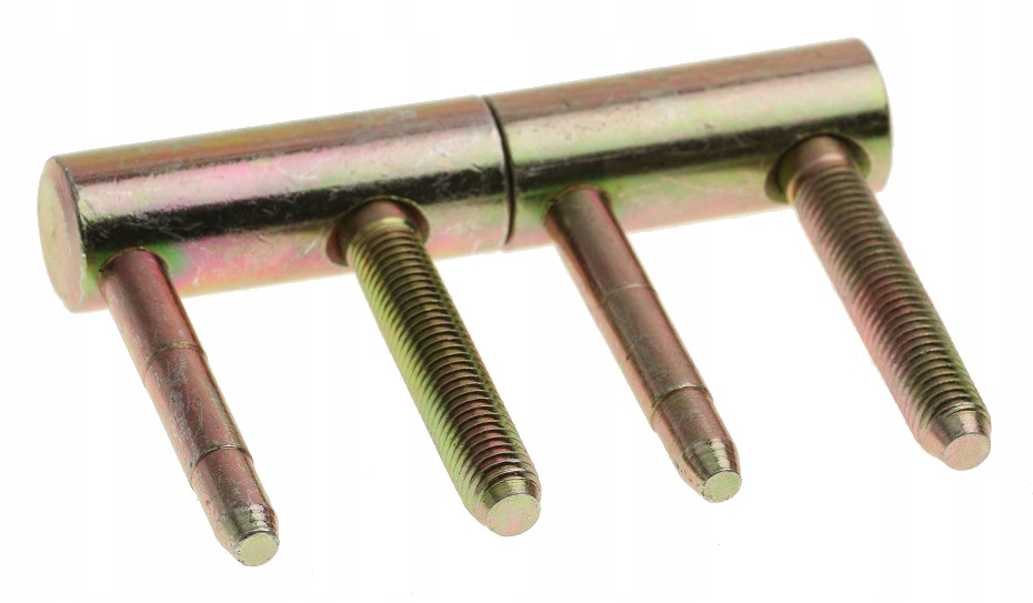 

Zawias Drzwiowy Wkręcany 20 mm Regulowany