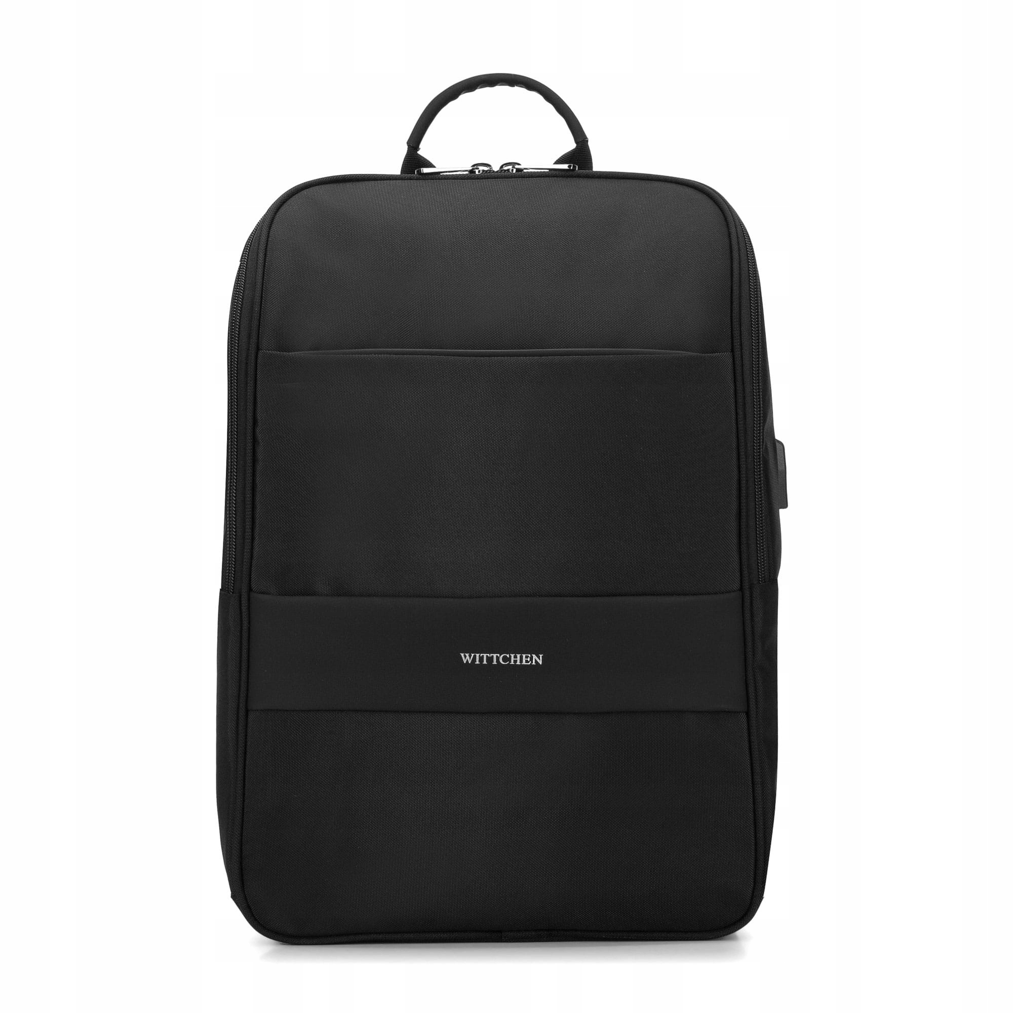 

Plecak na laptopa 15,6" Wittchen 94-3P-203-1