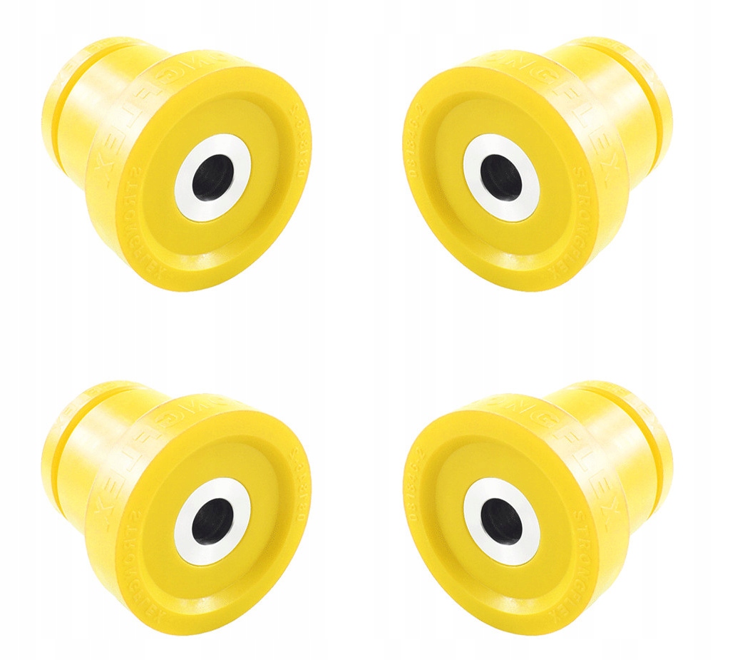 Sada pouzder předního vozíku Honda Acura Tl IV (09-14) UA8 UA9 Tsx II