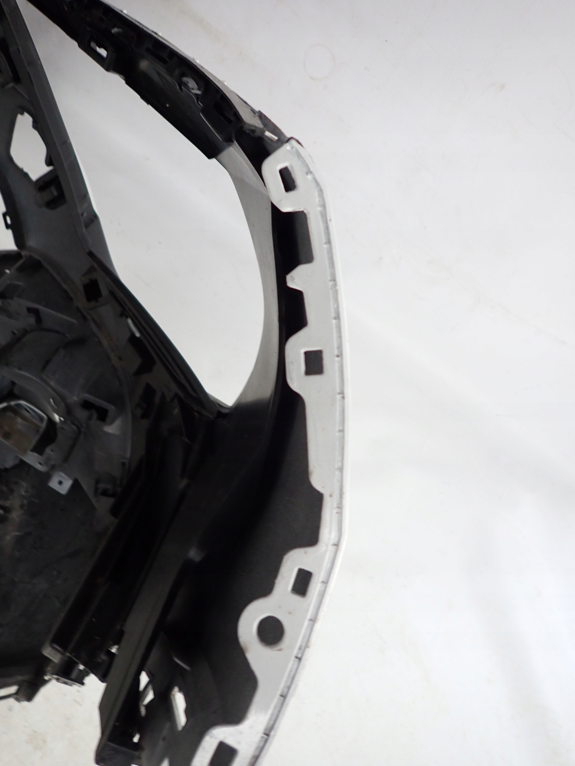 CITROEN C4 III 20-23 bumper front front 99931819 supports