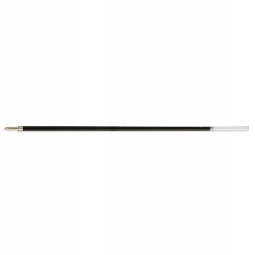 

Wkład do długopisu 0,7 mm MemoBe 140 mm czarny x20