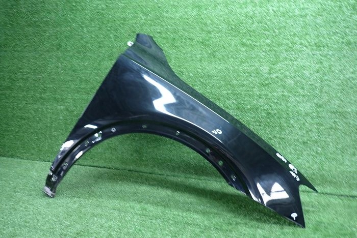 AUDI Q3 11-18 fender right front front