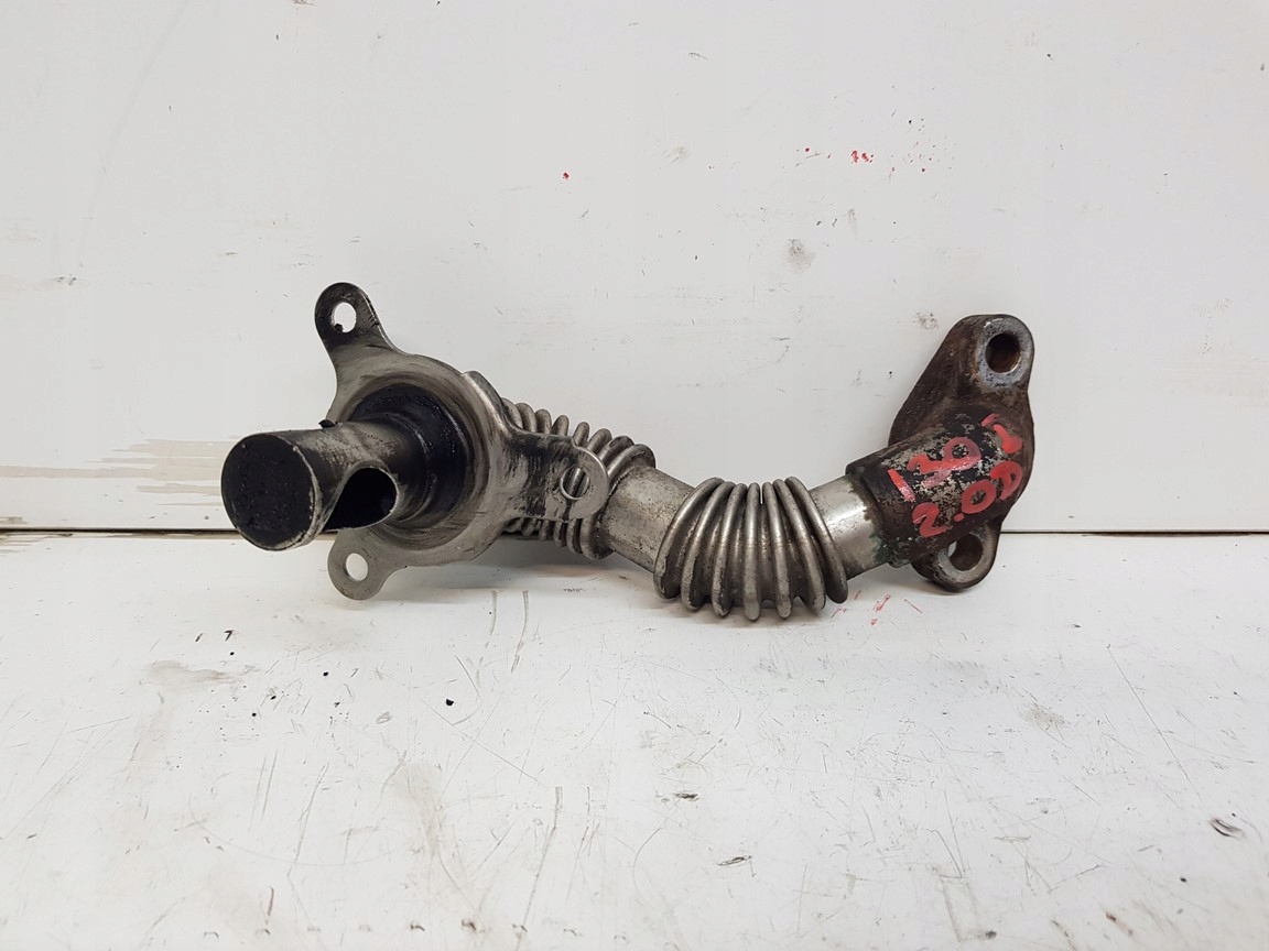 KIA HYUNDAI RURA RURKA EGR TURBINY 2 0CRDI 140KM