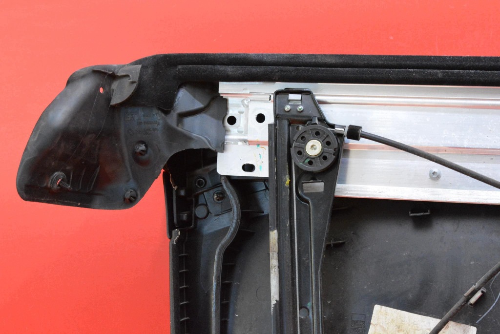 side door window regulator right front EU 8820012C MINI ONE R56 06-10