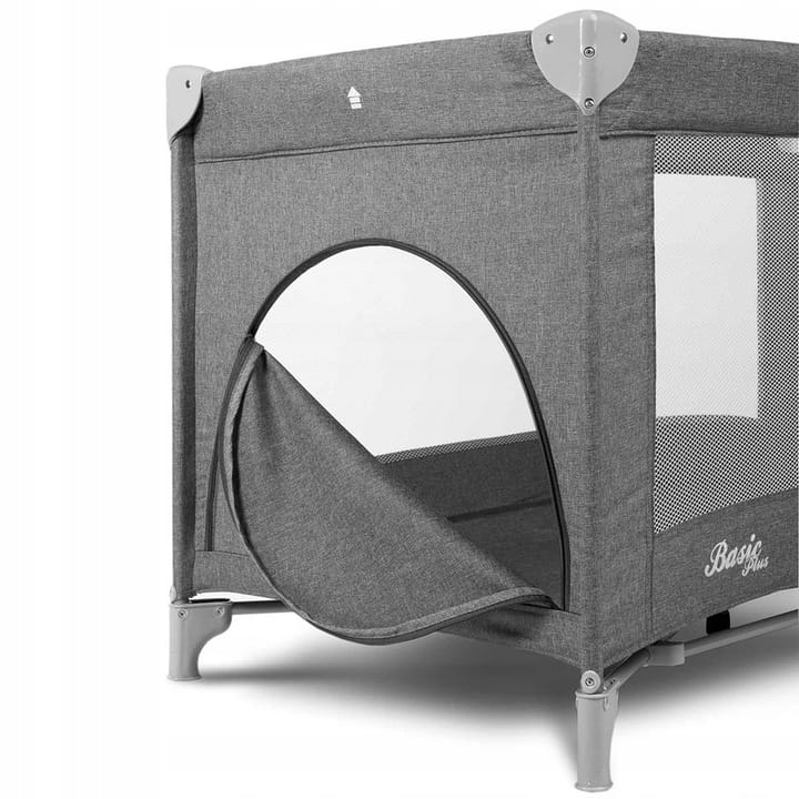 Łóżeczko turystyczne Caretero Basic Plus Kod producenta 38246