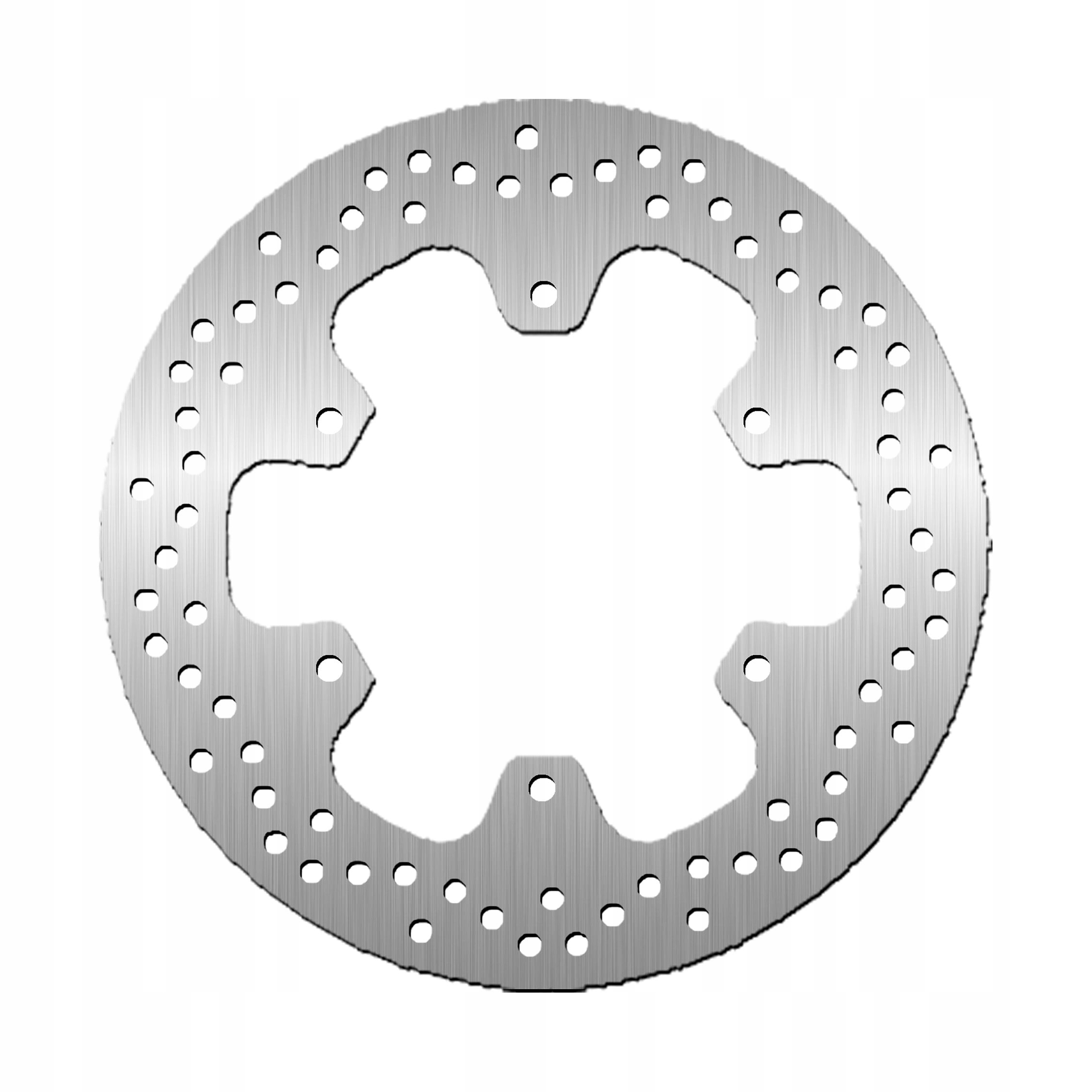 Brzdový kotúč Ng 054 DIS054