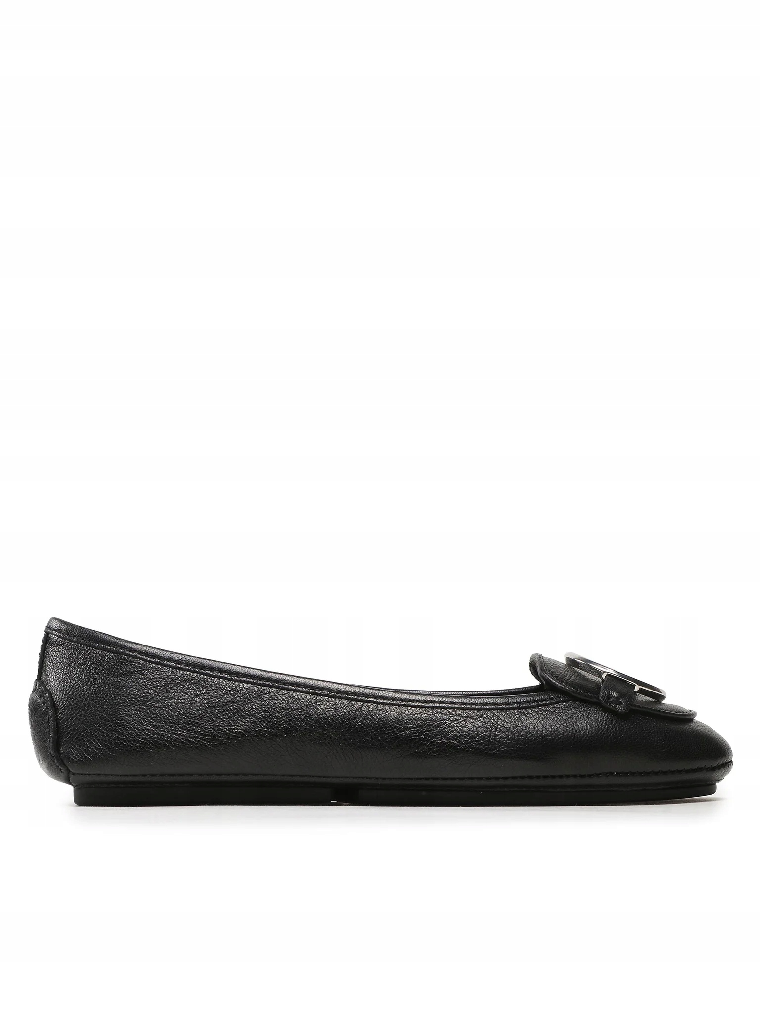 Michael Michael Kors Baleríny Lillie Moc 40R9LIFP2L Černá 38 1/2