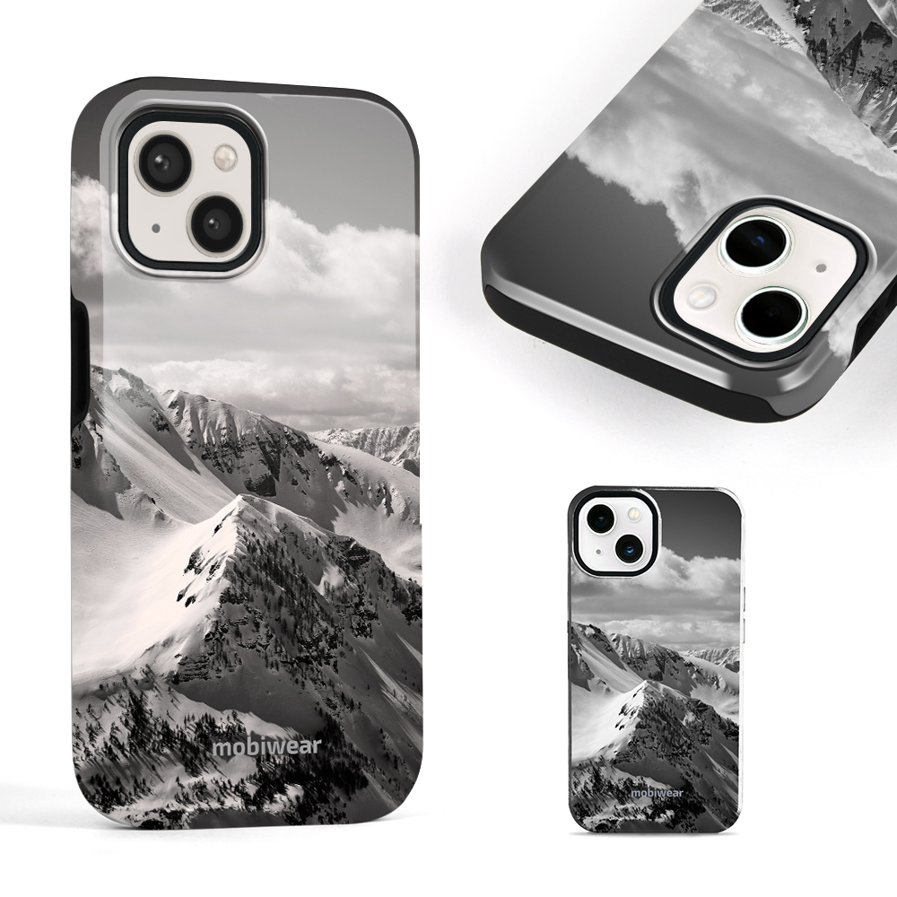 Etui Mobiwear Elite do Apple iPhone 13 E152E