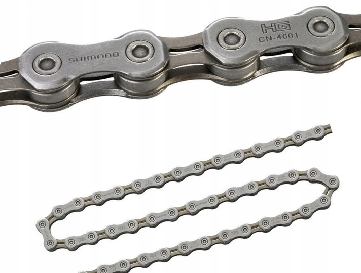 

łańcuch Shimano cn-4601 116 ogn 10 rzędowy Tiagra