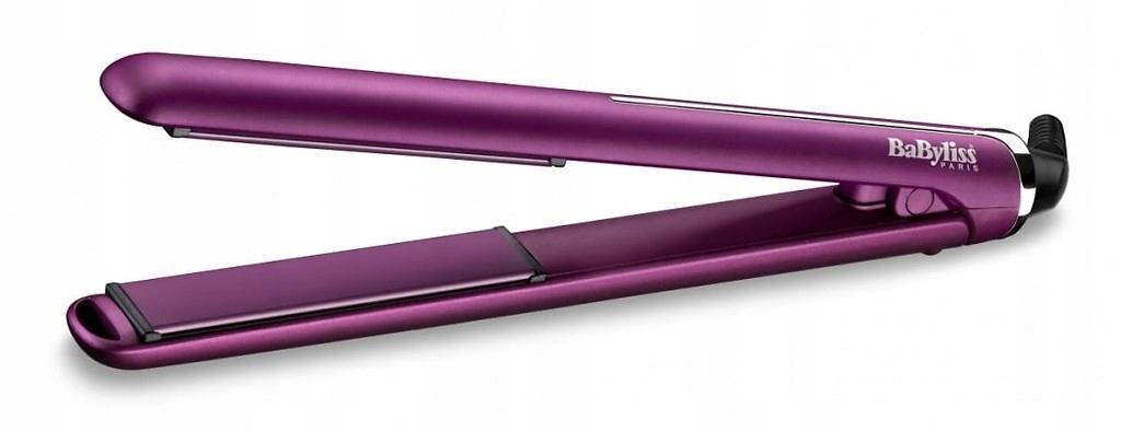 

Prostownica Babyliss Orchid 2513PE 6 ustawień temp