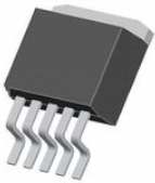 

XL4015 XL4015E1 TO263-5L oryginał dystrybutor
