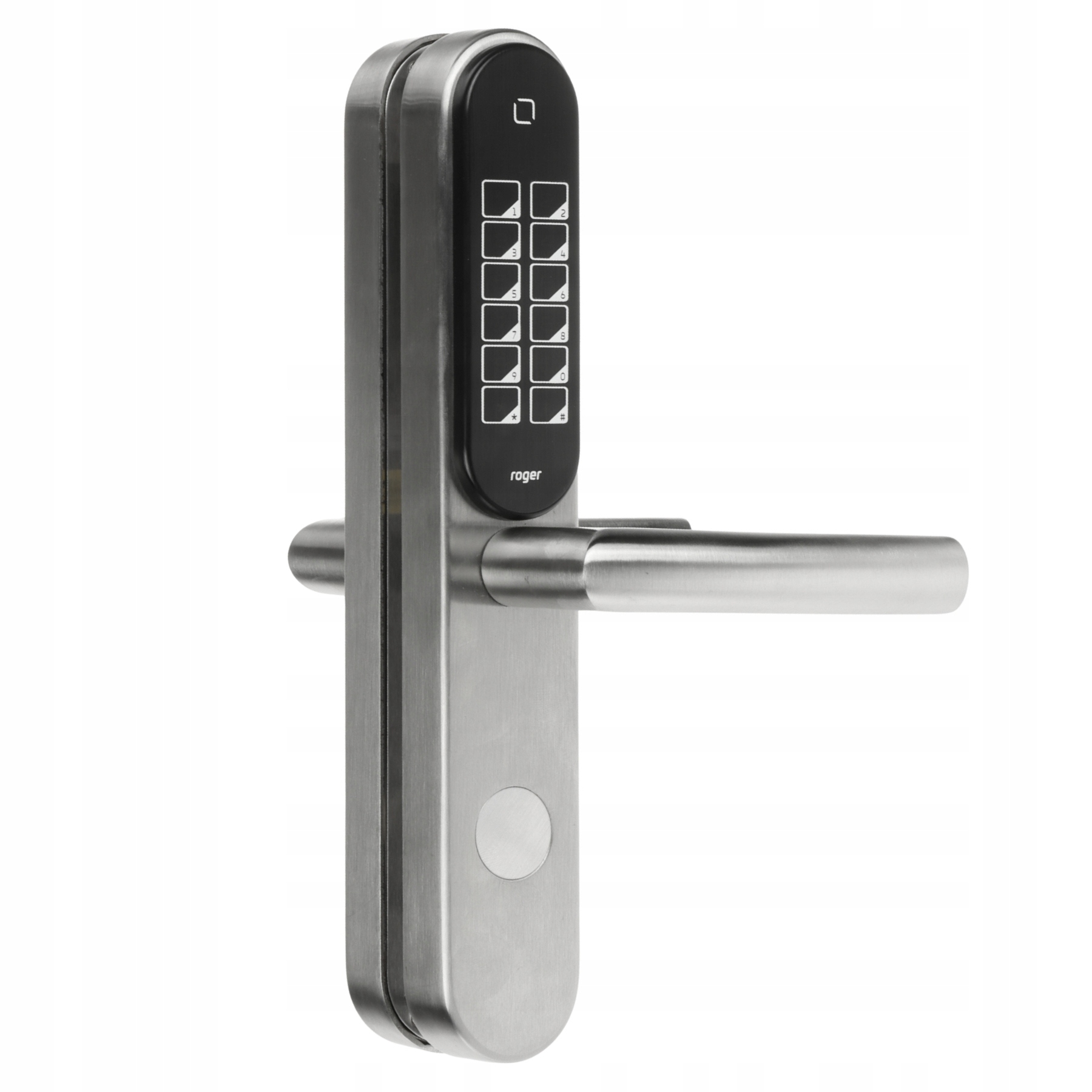Klika S Kódovým Zámkem ADL-2-R Bluetooth Roger