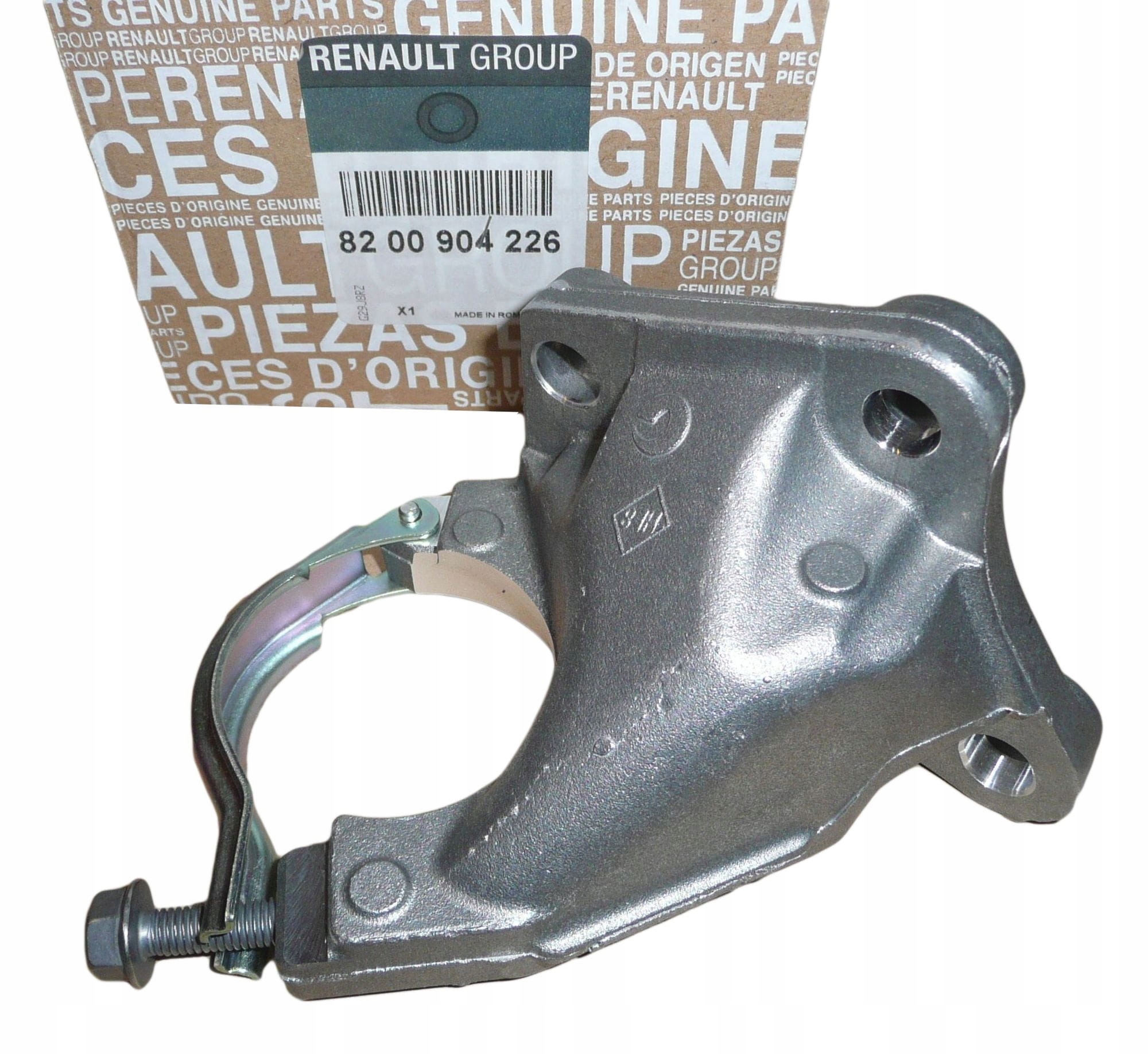 PODPORA POLOSI RENAULT MASTER III 8200904226 ORG