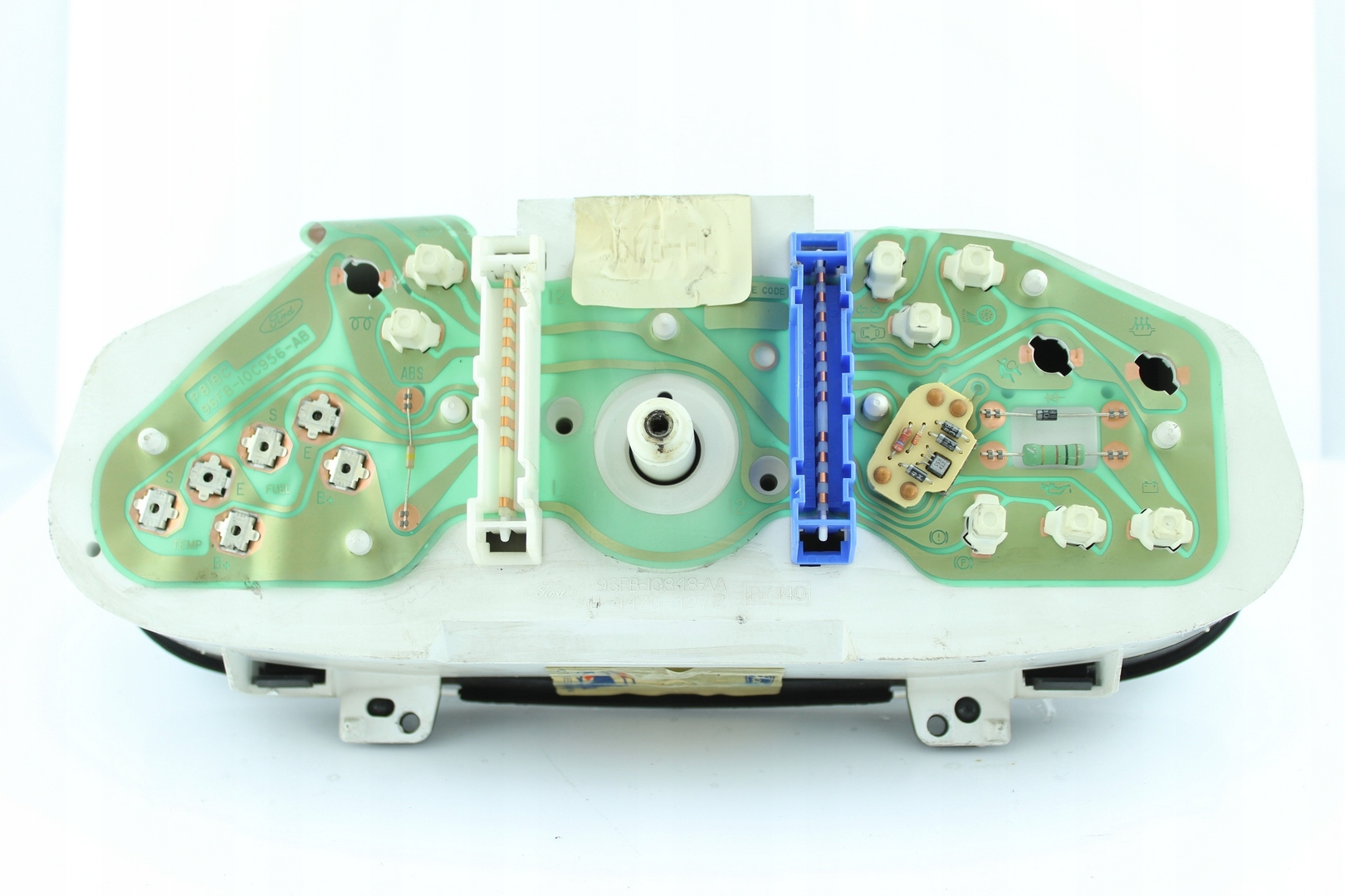 dials PREDKOSCIOMIERZ FORD ESCORT 96FB10848AA FORD