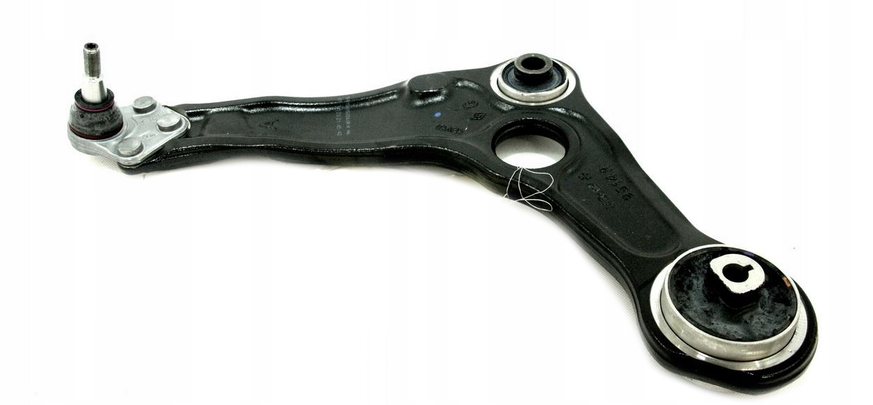 WAHACZ LEWY MEGANE IV GRANDTOUR SCENIC IV GRAND