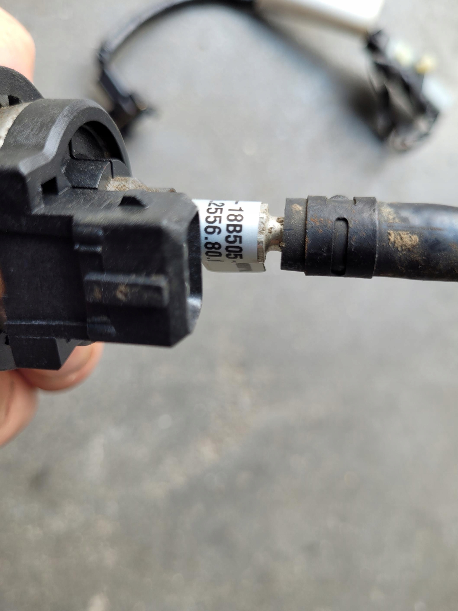 pumpa goriva WEBASTO CPLA-18B505-AB RANGE ROVER VOGUE L405 4.4 D
