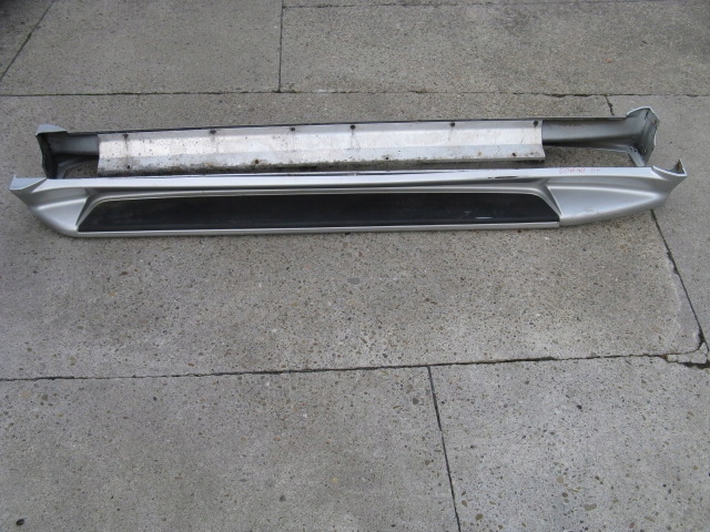 СТУПЕНІ SUZUKI GRAND VITARA І XL7