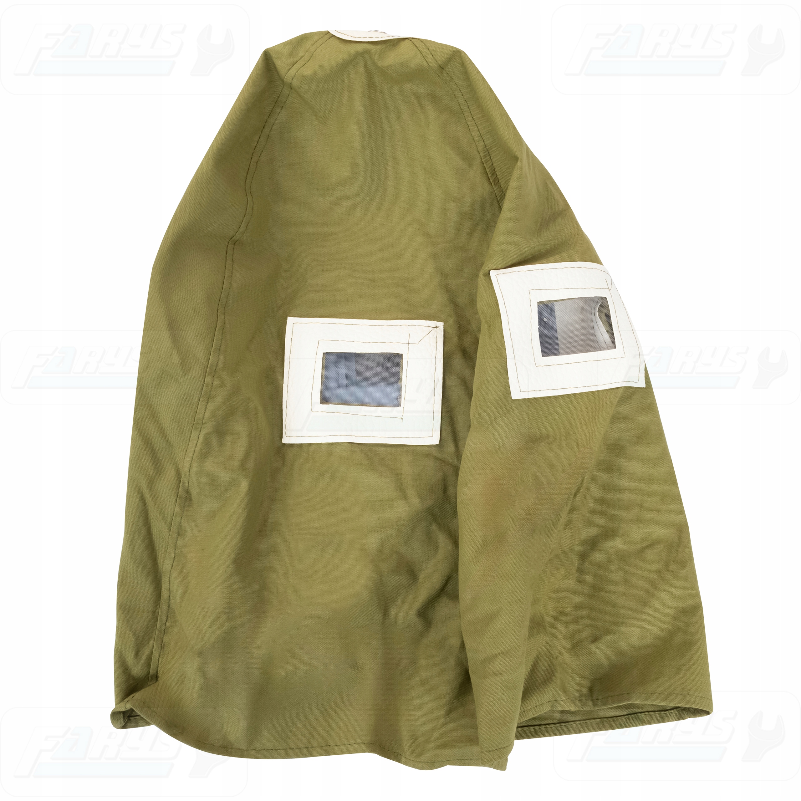 MASKA DO PIASKOWANIA Z KASKIEM PIASKARKA MASKI Kod producenta FR7020