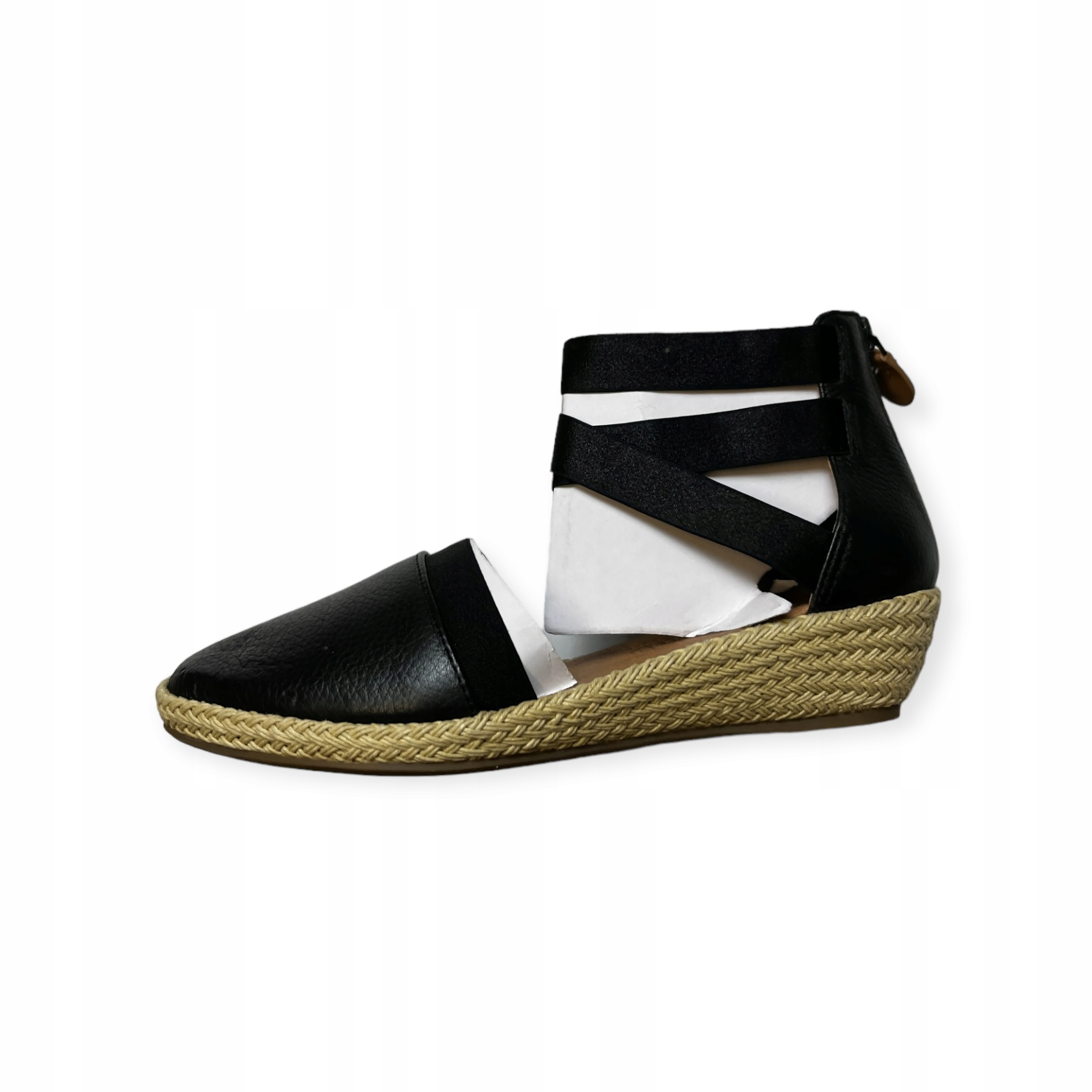 Dámské černé kozačky Kenneth Cole 36