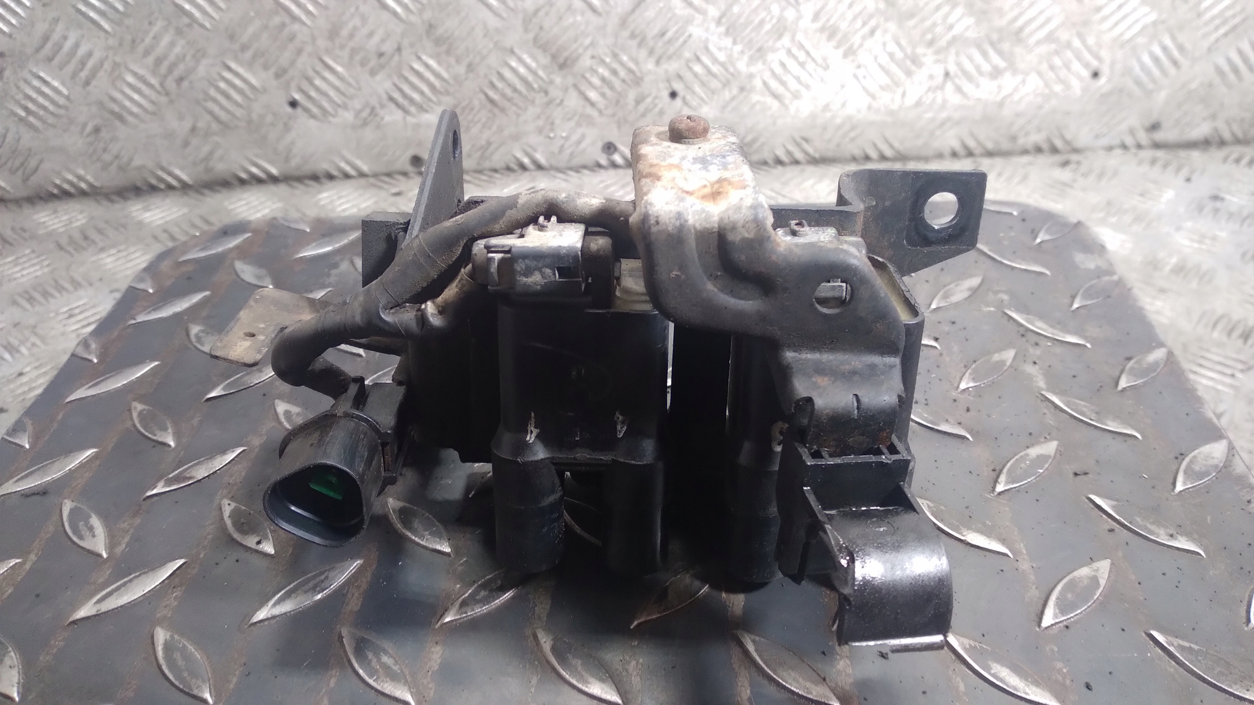 coil ignition HYUNDAI I20 1.2 B