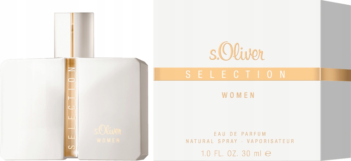 S. Oliver Women Selection parfémovaná voda 30 ml