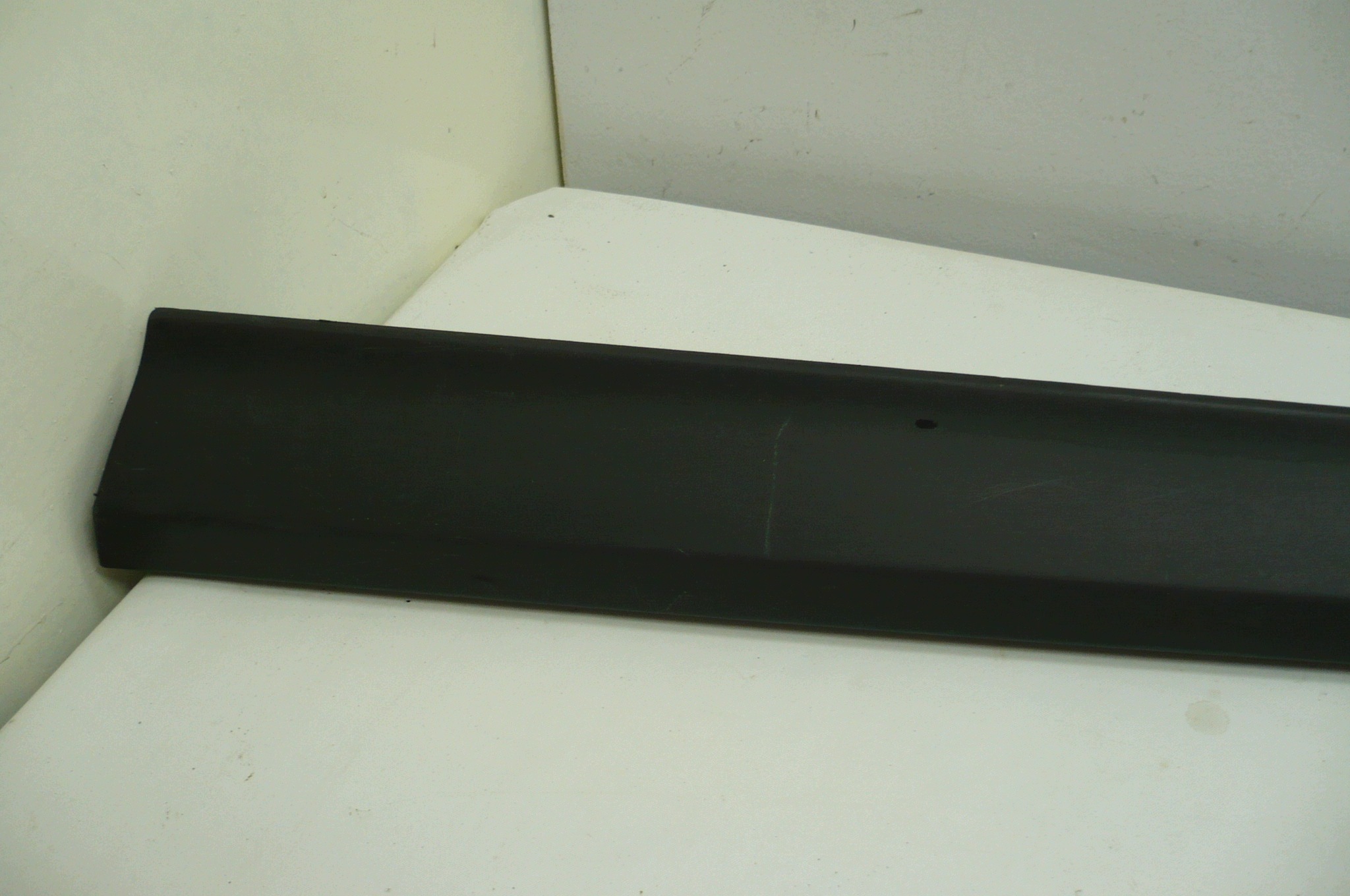 KIA XCEED X CEED 19- moulding door right front