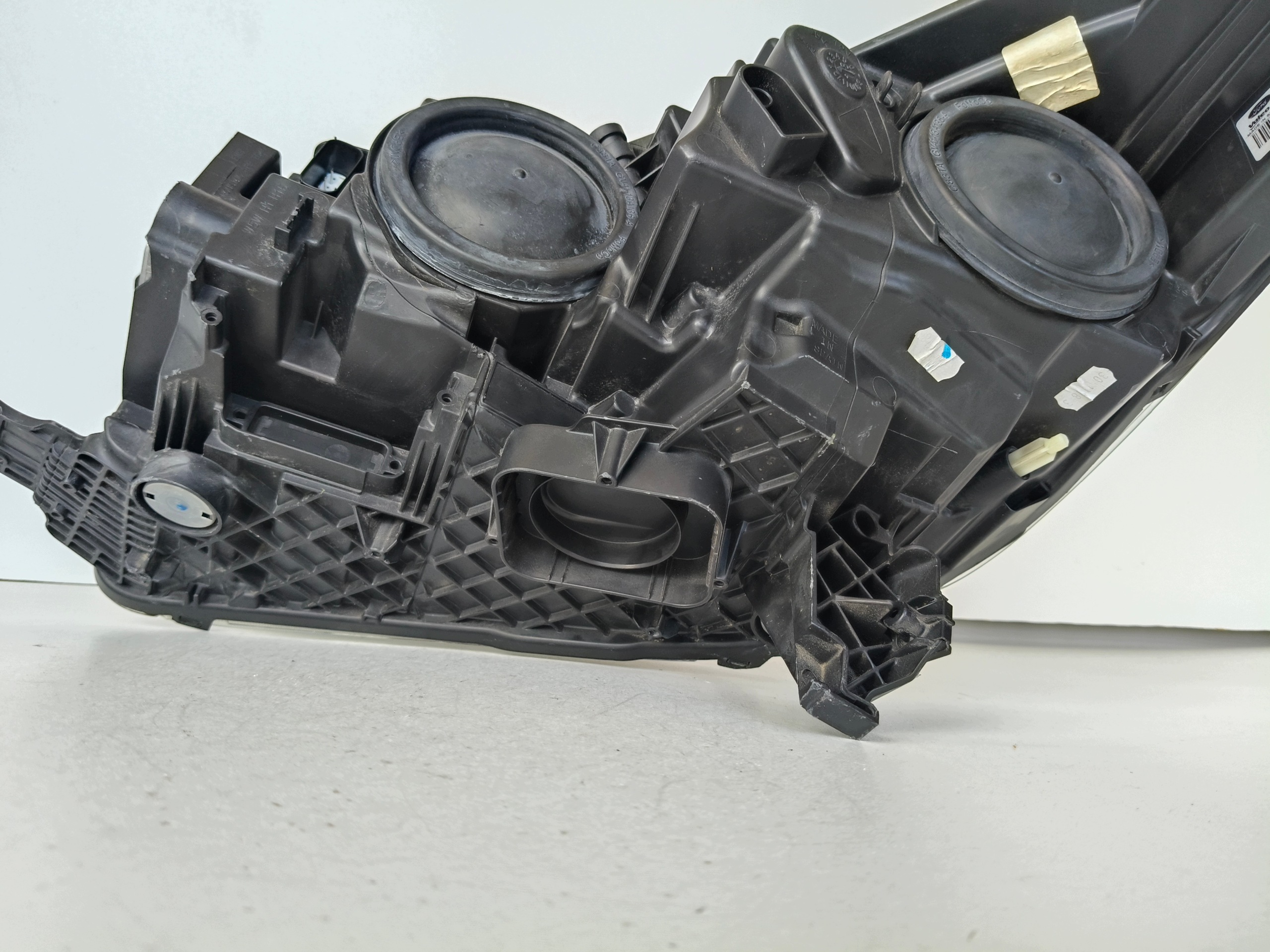 light right REFLEKTOR FORD KUGA MK2 16- LIFT LED